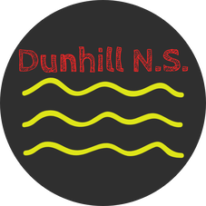 DUNHILL N.S.